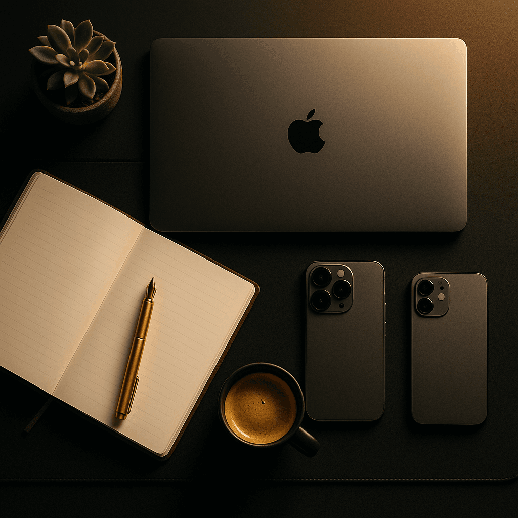 Building Business Systems