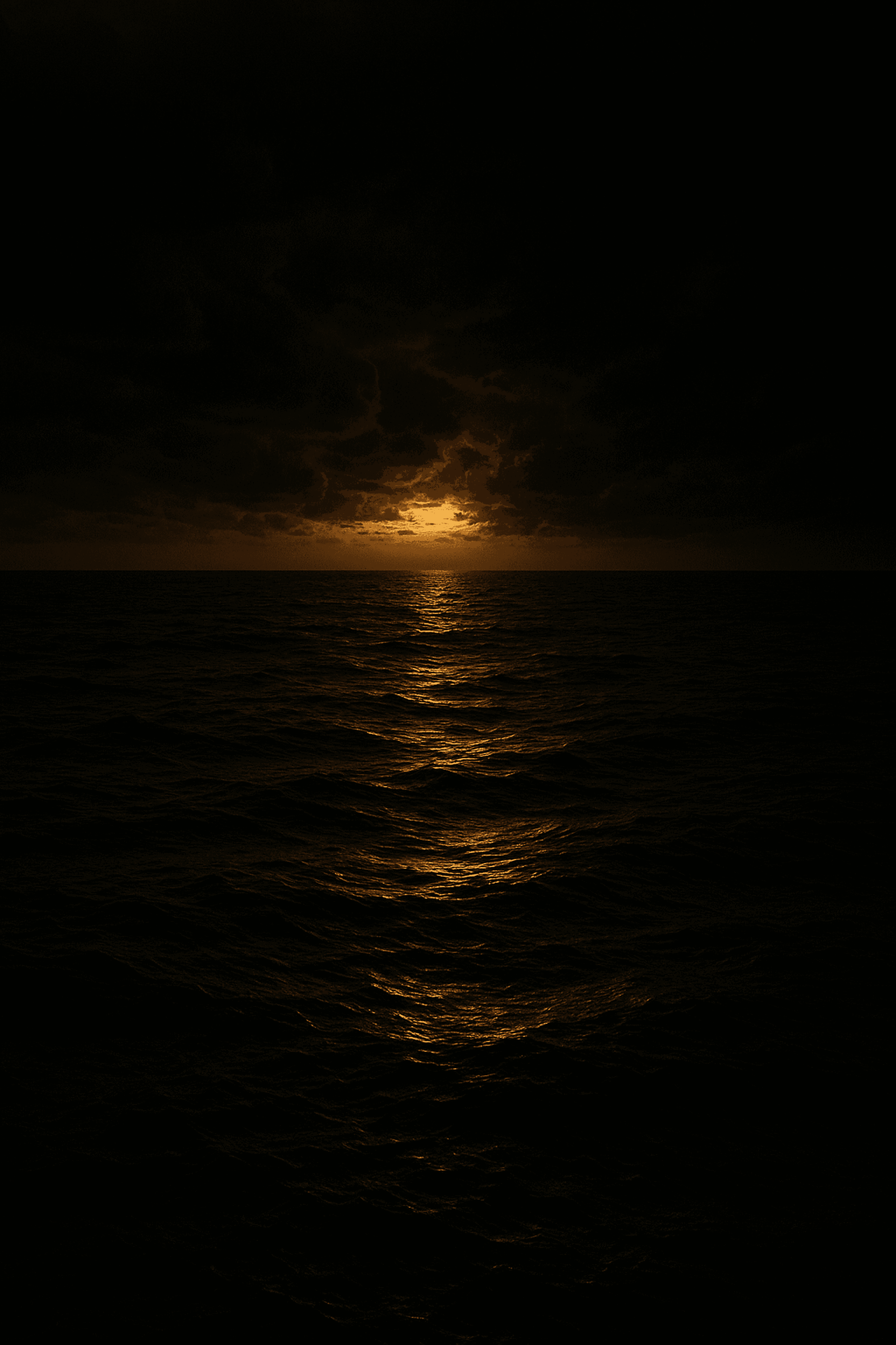 The Horizon — Tokyo