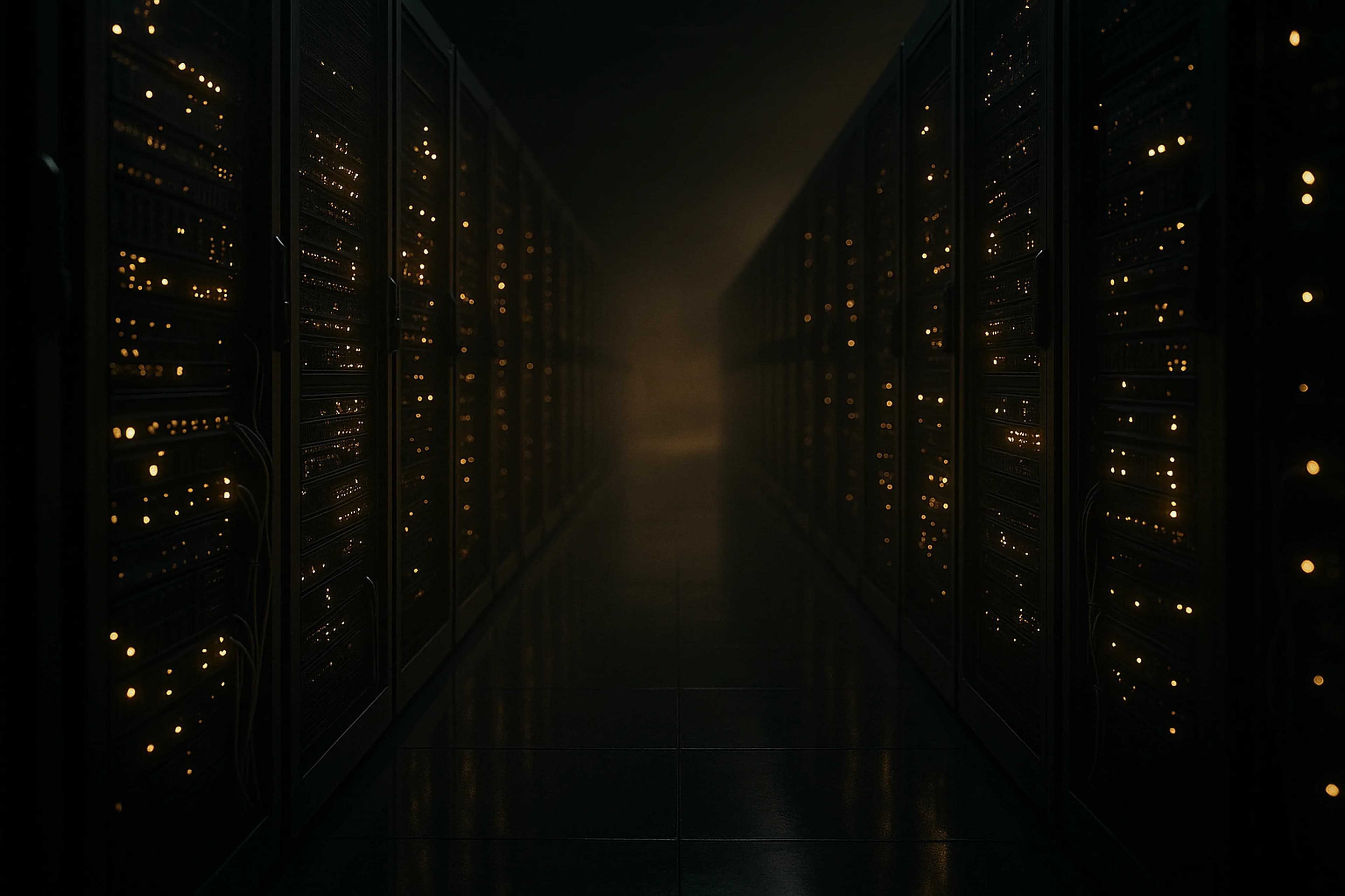Inside the Distributed Network